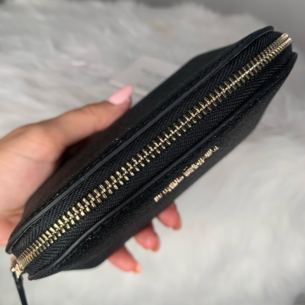 Kate Spade Lola Small Dome Cosmetic Pouch Case - Picture 5 of 6